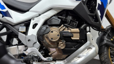 (23MY) Honda Africa Twin CRF1100L DCT